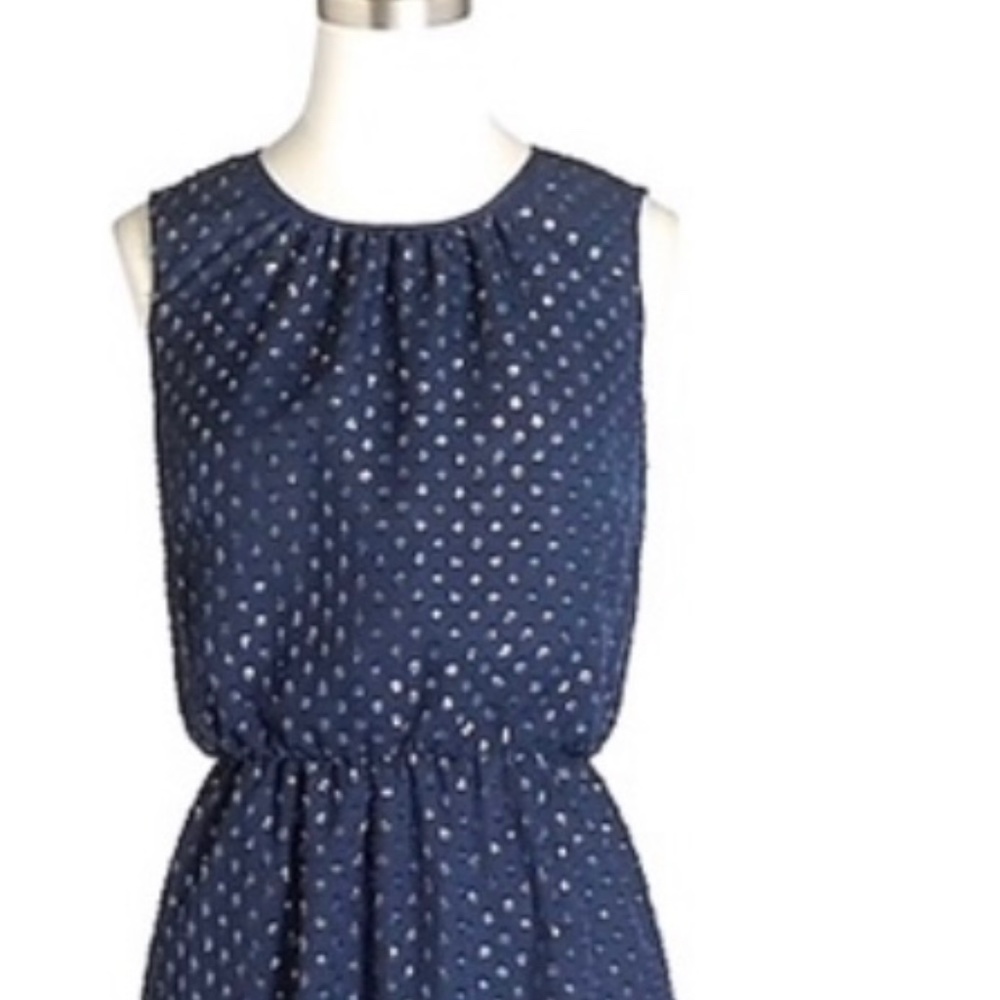J Crew Factory Dress - size 6